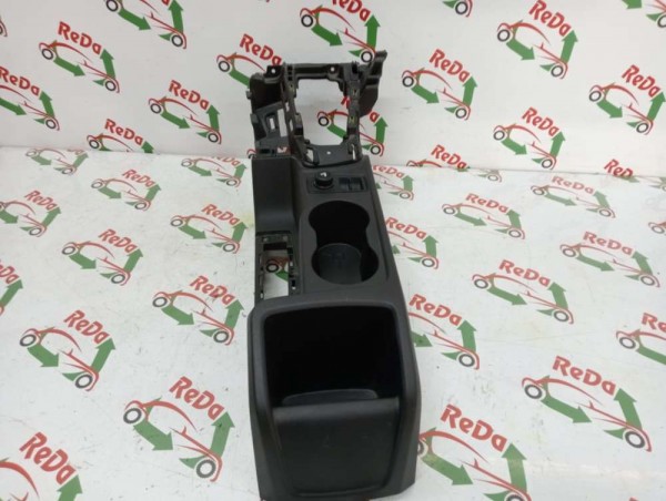 Ford Focus 3 Orta Ara Konsol BM51-A045M62-AEW CP (KC-110)