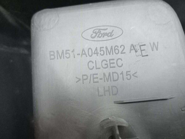 Ford Focus 3 Orta Ara Konsol BM51-A045M62-AEW CP (KC-110)