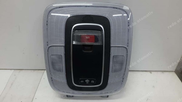 Hyundai İ20 İ20N Tavan Ön Lambası 92800-Q0200 SP YP (FC-123)