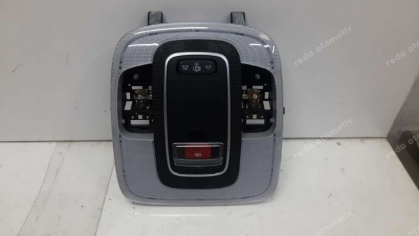 Hyundai İ20 İ20N Tavan Ön Lambası 92800-Q0200 HP SP YP (FC-123)