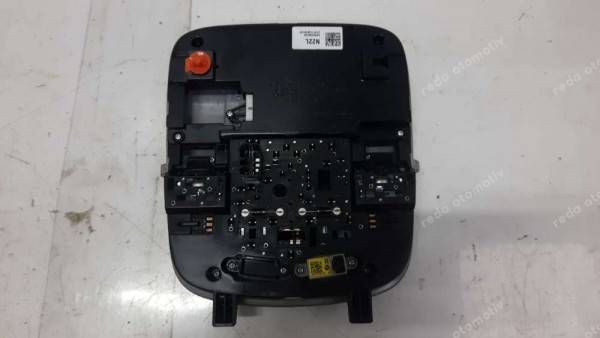 Hyundai İ20 İ20N Tavan Ön Lambası 92800-Q0220 SP YP (FC-123)