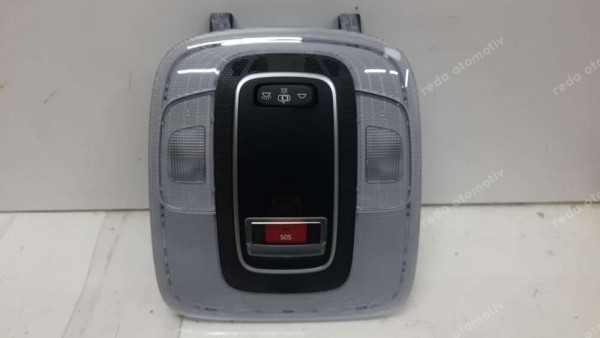 Hyundai İ20 İ20N Tavan Ön Lambası 92800-Q0220 SP YP (FC-123)