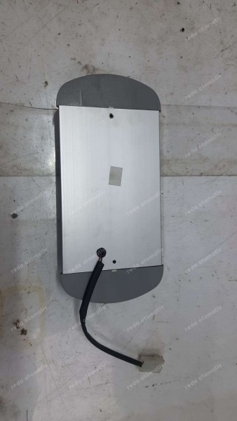 Renault Master Lamba İç Aydınlatma ARGN001138 YP (FB-120)