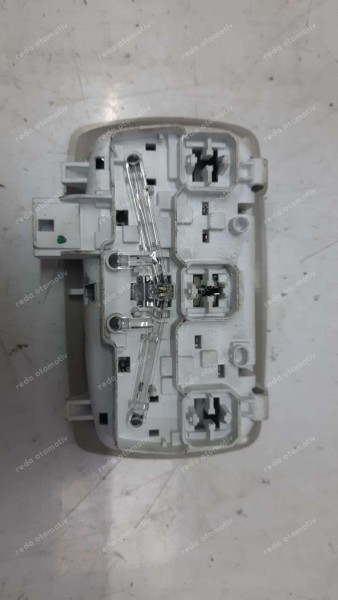 Renault Megane 4 Talisman Tavan Lambası Led li 264309166R CP (FB-120)
