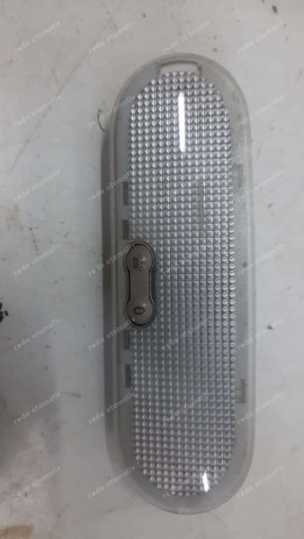 Renault / Dacia Arka Tavan Lambası 264300167R CP (FB-120)