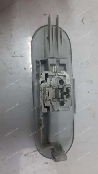 Renault / Dacia Arka Tavan Lambası 264300167R CP (FB-120)