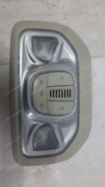 Fiat Egea Tavan Aydınlatması 7356314060 CP (FB-121)