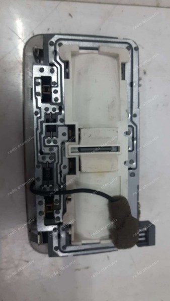Fiat Doblo Tavan Lambası  735624677 CP (FB-121)