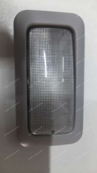 Fiat Doblo Punto Ducato Tavan Lambası 1303496070 CP (FB-121)