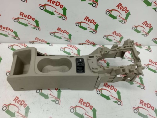 Ford Focus 3 Orta Ara Konsol Bej BM51-A045M62-AEW CP(KC-110)