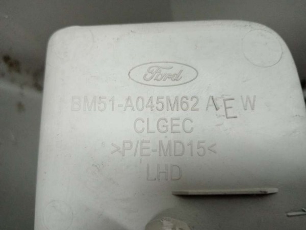 Ford Focus 3 Orta Ara Konsol Bej BM51-A045M62-AEW CP(KC-110)