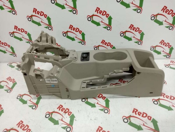 Ford Focus 3 Orta Ara Konsol Bej BM51-A045M62-AEW CP(KC-110)