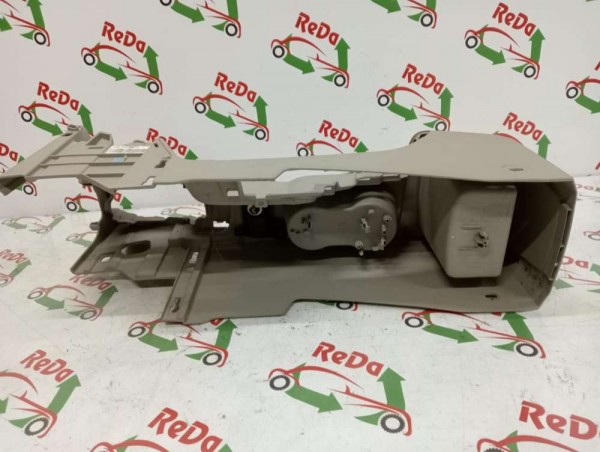 Ford Focus 3 Orta Ara Konsol Bej BM51-A045M62-AEW CP(KC-110)