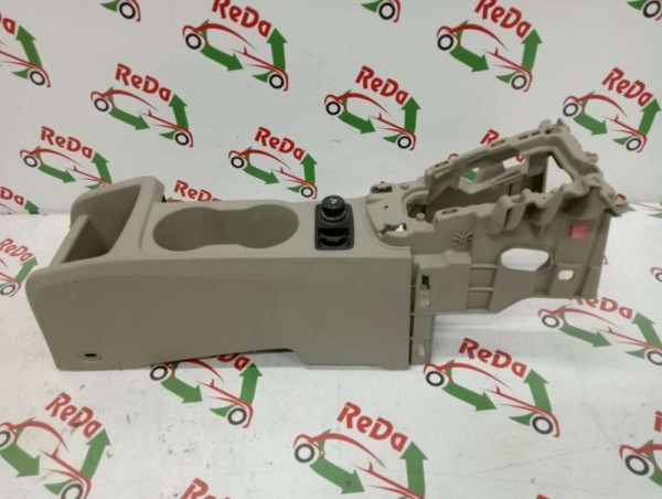 Ford Focus 3 Orta Ara Konsol Bej BM51-A045M62-AEW CP(KC-110)