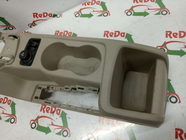 Ford Focus 3 Orta Ara Konsol Bej BM51-A045M62-AEW CP(KC-110)