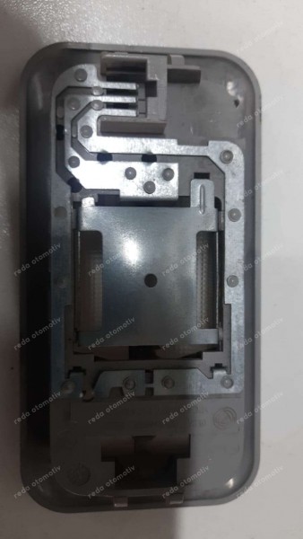 Fiat Doblo Punto Ducato Tavan Lambası 735244962 CP (FB-121)