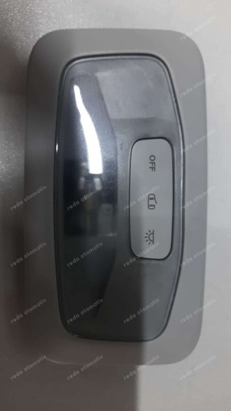 Fiat Egea Jeep Renegate Fiat 500 Large Tavan Lambası 735312870 CP (FB-212)