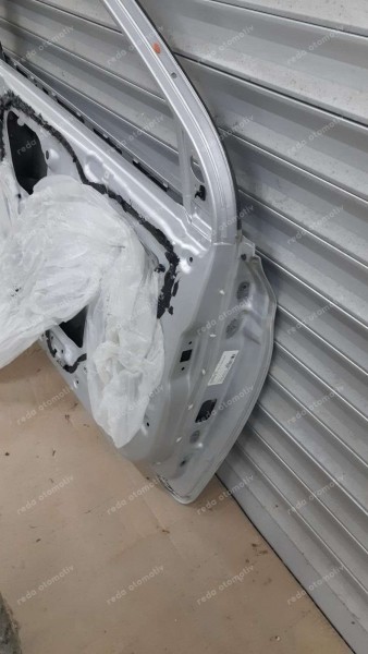 Hyundai İ20 15/17 Sol Ön Kapı Orj. CP (İD-110)