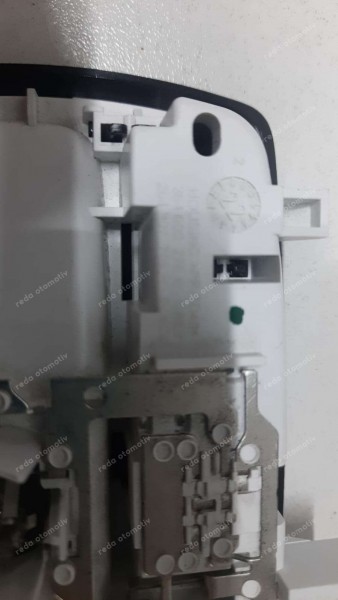 Renault Captur Dacia Jogger Tavan Amb. 264307708R YP (FB-122)