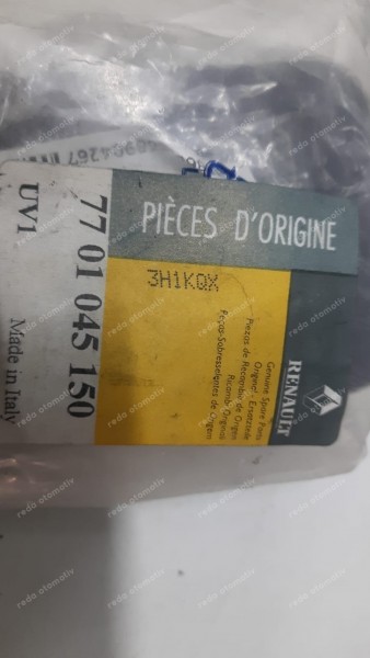 Renault Master 2 Tavan Lambası 7701045150 7700353546 YP (FB-122)