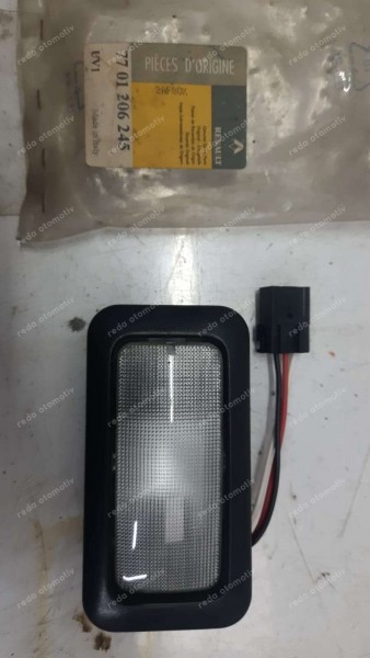 Renault Master 2 Tavan Lambası 7701206245 YP (FB-122)