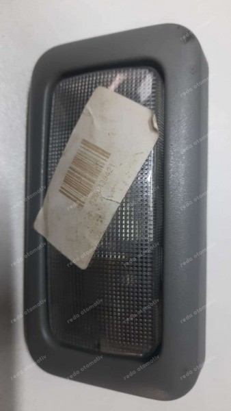 Renault Kangoo Tavan Lambası Amb. 8200439421 YP (FB-122)