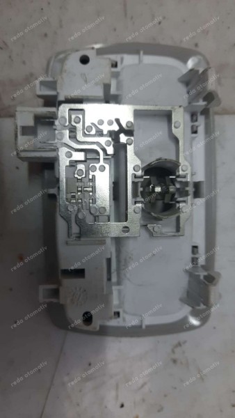 Dacia Duster Tavan Lambası 264600276R Amb. YP (FB-122)