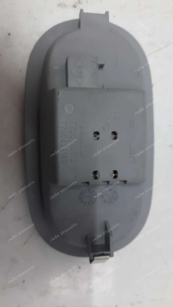 Renault Clio 2 Tavan Lambası 7700410612 CP (FB-122)