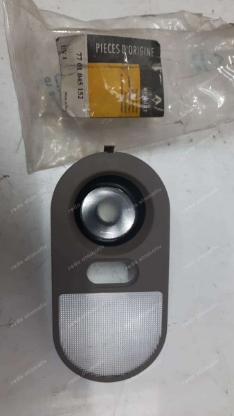 Renault Master 2 Tavan Lambası 7701045152 YP (FB-122)