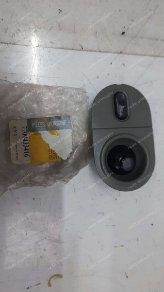 Renault Megane 1 Scenic 1 Tavan Lambası 7700433416 YP (FB-122)