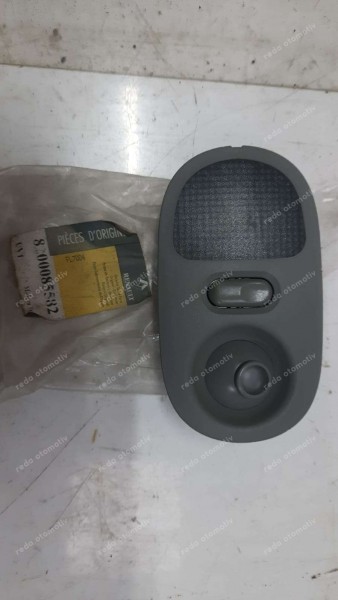 Renault Clio 2 Tavan Lambası 8200085582 YP (FB-122)
