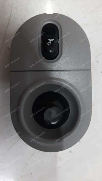 Renault Megane 1 Tavan Okuma Lambası 7700432322 YP (FB-122)