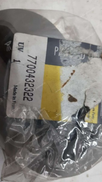 Renault Megane 1 Tavan Okuma Lambası 7700432322 YP (FB-122)