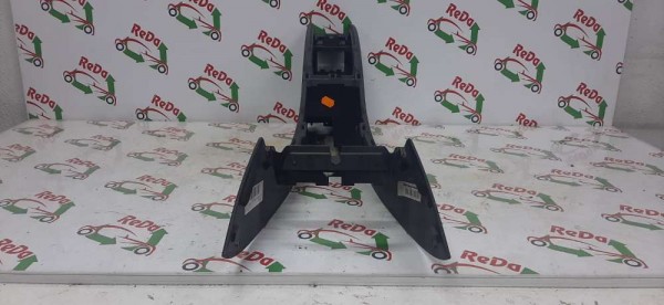 Renault Laguna Orta Konsol CP(KA-130)
