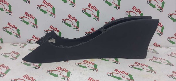 Renault Laguna Orta Konsol CP(KA-130)