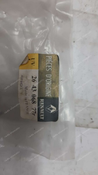 Renault Master 3 Tavan Lambası 264306877R YP (FB-122)