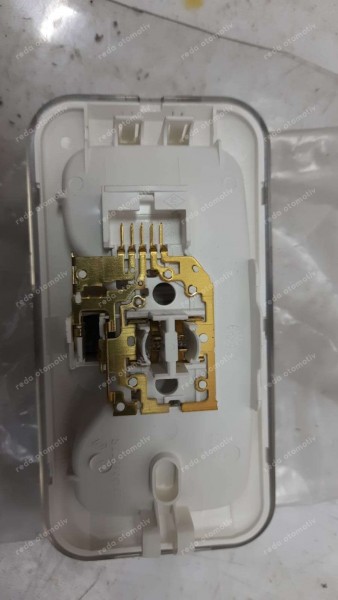 Renault Master 3 Tavan Lambası 264306877R YP (FB-122)