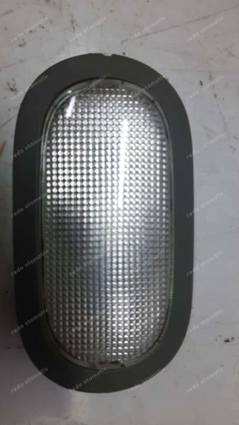 Renault Clio 1 /2 Tavan Lambası 8200543879 YS YP (FB-122)
