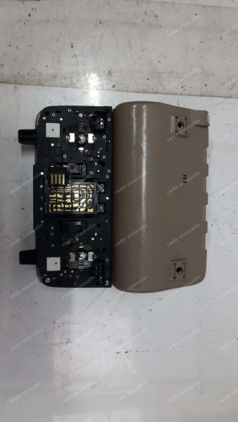 Hyundai İ30 İç Aydınlatma Konsol Tavan Lambası Orj. 92800-A51XX CP (FC-124)