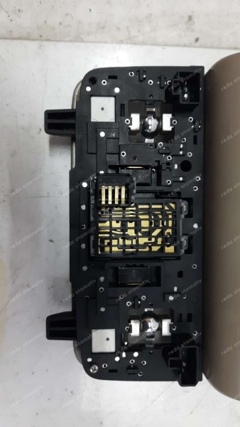 Hyundai İ30 İç Aydınlatma Konsol Tavan Lambası Orj. 92800-A51XX CP (FC-124)