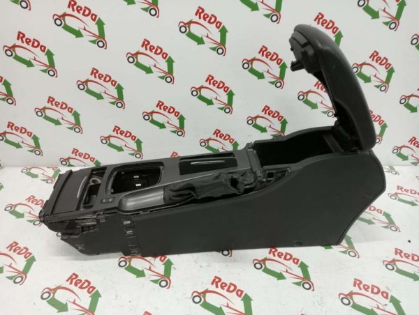 Renault Latitude Orta Ara Konsol Komple CP HP (KB-130)