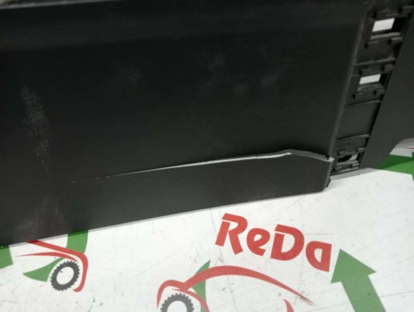 Renault Latitude Orta Ara Konsol Komple CP HP (KB-130)