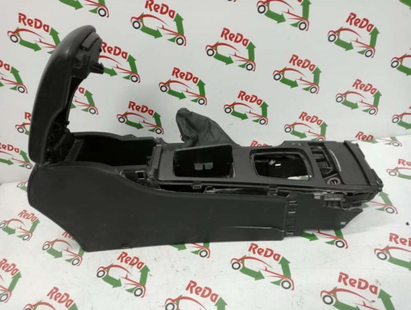 Renault Latitude Orta Ara Konsol Komple CP HP (KB-130)