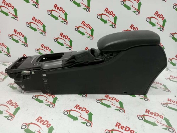 Renault Latitude Orta Ara Konsol Komple CP HP (KB-130)