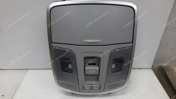Hyundai Tucson Ön Konsol Tavan Aydınlatması Orj. 92810-D300X 92810-D3000 TTX CP (FC-126)