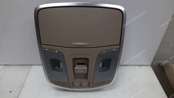 Hyundai Tucson Ön Konsol Tavan Aydınlatması Orj. 92810-D300X 92810-D3000 YAK CP (FC-126)
