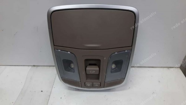 Hyundai Tucson Ön Konsol Tavan Aydınlatması Orj. 92810-D300X 92810-D3000 UUE CP (FC-126)
