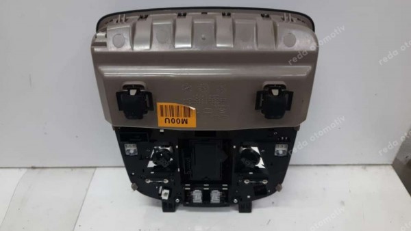 Hyundai Tucson Ön Konsol Tavan Aydınlatması Orj. 92810-D300X 92810-D3000 UUE CP (FC-126)