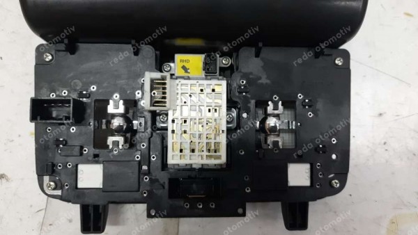 Hyundai İ20 Sunrooflu Tavan Lambası (rhd) 92800-C8000 SP YP (FC-126)