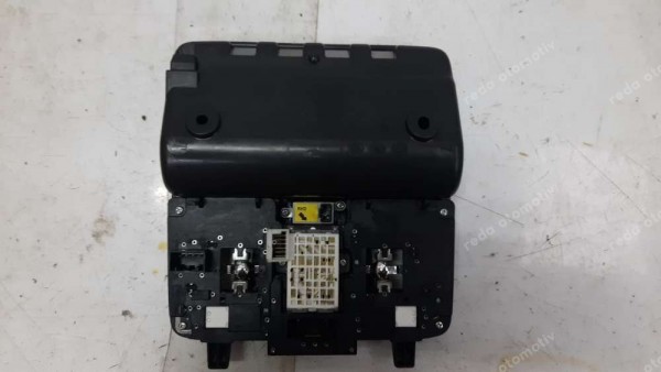 Hyundai İ20 Sunrooflu Tavan Lambası (rhd) 92800-C8000 SP YP (FC-126)